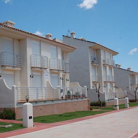 Апартаменти Cala Montero Вінарос Екстер'єр фото